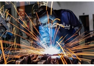 خدمات جوشکاری در مشهد انواع جوشکاری آرگون و cO2 خدمات صنعتی برش لوله