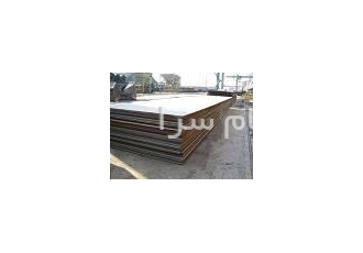 ورق ضدسایش (هاردوکس) در اصفهان واردات و فروش انواع ورق های هاردوکس ضد
