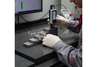 تعمیر و کالیبراسیون ابزار دقت و اندازه‌ گیری در تهران تعمیر تخصصی