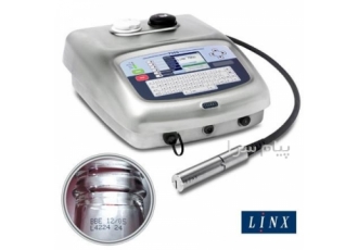 فروش جت پرینتر LINX ۷۹۰۰ در تهران جت پرینتر LINX 7900 جت پرینتر بیش
