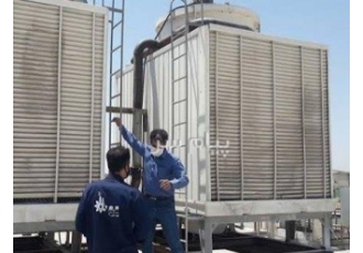 تعمیرات برج خنک کننده در مدل های مختلف در شهریار تعمیرات و بازسازی