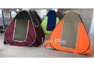 فروش چادر بازی چادر کودک فروش ضمانتی دارای رنگبندی در تهران فروش چادر