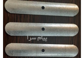 فروش زواره یا گرده ماهی ۱۰ سانتی متر در تهران زه 10 سانتی گلخانه ای