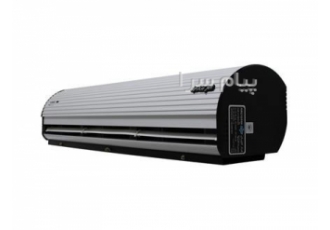 پرده هوا پرده هوا مدل تک فاز کابین لوکس مدل Air Jet FM4020 L Y پرده هوا