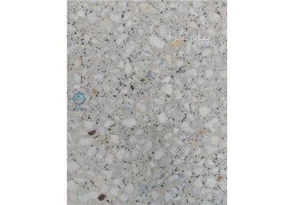 موزاییک سنگ چینی الیگودرز نمره ۳ زمینه طوسی در اصفهان موزاییک سنگ چینی
