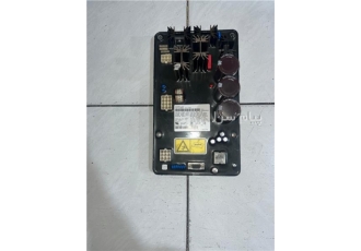 ولتاژ رگولاتور CDVR CATERPILLAR و رگولاتور CDVR در تهران خرید ولتاژ