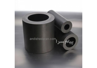 تفلون کربن سرامیک در تهران مخلوط تفلون PTFE اندیشه داران همراه با کربن