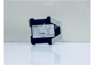 تنظیم کننده سیگنال Novotechnik مدل MUP۱۱۰ ۴ در تهران تنظیم کننده سیگنال
