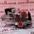 شیرهای کنترل جهت‌دار مقطعی WALVOIL مدل SDS۱۵۰ ایتالیا در تهران شیرهای