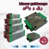 قطعات سی ان سی آریوس در مشهد فروش انواع قطعات و تجهیزات CNC | گروه