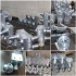شیرهد فیلتر هواخدمات ماشینکاری فرز cnc چهار محور در کرج طراحی و ساخت