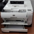 پرینتر رنگی لیزری HP M۴۵۱dn در حد نو دست نخورده در تهران پرینتر لیزری