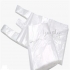 فروش نایلکس رکابی(دسته دار ) شفاف مواد یک در اصفهان فروش نایلکس رکابی