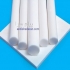 میلگرد یا شیت PTFE (تفلون) در تهران میلگرد تفلون ptfe میلگرد پلیمری