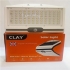 فروش چراغ شارژی خورشیدی CLAY در قزوین ویژگی های محصول شارژ خورشیدی توان