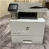 پرینتر hp در تهران Loser jet pro MFP M428dw پرینتر لیزری و بلوتوثی