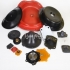دیافراگم شات آف ولو shut off valve در تهران شات آف ولو چیست و چگونه کار