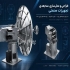 طراحی تخصصی و مهندسی مکانیک صنعتی در تهران آماده همکاری در زمینه طراحی