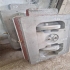 ساخت و طراحی قالب ریخته گری استیل خدمات ریخته گری استیل طراحی قالب
