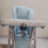 فروش کالسکه و تخت در تهران کالسکه مکسی کوزی کریر مکسی کوزی صندلی غذا پگ