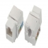 فروش کیستون cat۶utp ۲۰۱۷ Pks کیستون ۲۰۱۷ پی کا اس کیستون cat6 utp pks