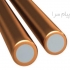 فروش فوق العاده سیم تک رشته و هادی CCS / سیم ارت سیم CCS محصولی ارزان
