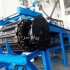 ماشین ریخته‌گری شمش (Ingot Casting Machine) در تهران شرکت ماشین سازی