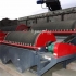جداکننده‌های مغناطیسی مگنت (Magnetic Separator) شرکت ماشین سازی آراد