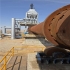کوره دوار (Rotary Kiln) در تهران کوره دوار برای انجام عملیاتهای حرارتی