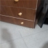دراور به همراه کتابخانه در تهران دراور به همراه کتابخانه که روی دراور