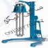 میکسر هموژنایزر ایرانی میکسر هموژنایزر ایرانی با کیفیت عالی و قیمتی