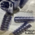 پرده صنعتی(pvc) اصفهان دُرنیکا پلاس پردههای پیویسی صنعتی انتخابی