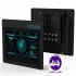 نمایشگر های صنعتی HMI(HUMAN MACHINE INTERFACE) HMI یکی از تجهیزات اساسی