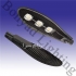 چراغ خیابانی ال ای دی (LED) (۵۰ ۱۰۰ ۱۵۰ وات) در تهران ویژگی ها بدنه