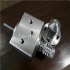 شیرهد فیلتر هواخدمات ماشینکاری فرز cnc چهار محور در کرج طراحی و ساخت