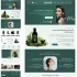 طراحی اختصاصی سایت شرکتی و فروشگاهی در تهران طراحی انواع سایت شرکتی