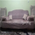 مبل کارکرده زیر قیمت فروشی در تهران یک دست مبل کارکرده هفت نفره به فروش