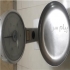 ترازو عقربه ایی فروشگاهی مارک ماکسیما ساخت ژاپن در اصفهان از 100گرم تا