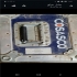 شیر سرویس ولو تجهیزات مانیتورینگ خوردگی در مهاباد شیر سرویس ولو تجهیزات