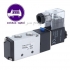 شیرپنوماتیک (Pneumatic valve) در اصفهان شیرپنوماتیک Pneumatic valve