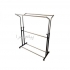 فروشگاه قفسه و رگال ممتاز در اشتهارد فروش قفسه های فلزی سوپر مارکتی