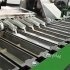 ماشین ریخته‌گری شمش (Ingot Casting Machine) در تهران شرکت ماشین سازی