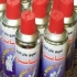 فروش اسپری روان کننده قالب در فردیس اسپری روان کننده و جدا کننده قالب