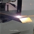 پروفیل بر و لوله بر cnc فیدر اتوماتیک دستگاه CNC پروفیلبر و لولهبر