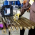 بازرسی جوش و تست غیرمخرب NDT انواع تست جوش در تهران به دنبال خدمات