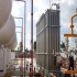 اجرای تأسیسات گاز مایع LPG و سیستم‌های SNG صنعتی در تهران اجرای تأسیسات