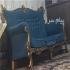 مبل هفت نفره پارچه ای در فردیس مبل هفت نفره قیمت توافقی لطفت مصرف کننده