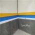 اجرای خط‌کشی ترافیکی پارکینگ مدارس و نقاشی دیواری در قم اجرای تخصصی