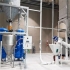 سیستم‌های پنوماتیک (Pneumatic Conveying System) در تهران شرکت ماشین