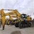فروش بیل مکانیکی کوماتسو PC۷۰۰ ۸ در بازرگان بیل مکانیکی کوماتسو komatsu